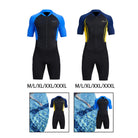 Mens Wetsuit -