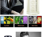 Hot Sale Perfume For Men Self Confidence Cologne Fresh Temptation Gentleman Parfum Male Fragrance Atomizer Best Selling -