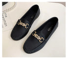 Women's Casual Non-slip Soft Flat Shoes -
