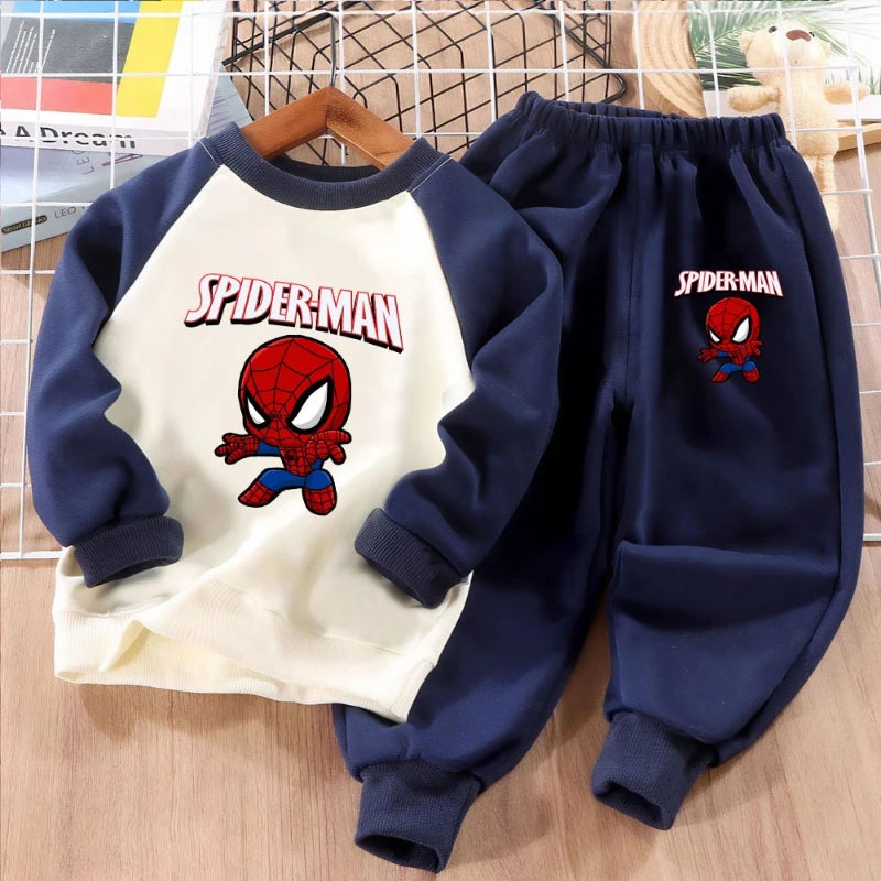 Spider Man 2pcs Set -