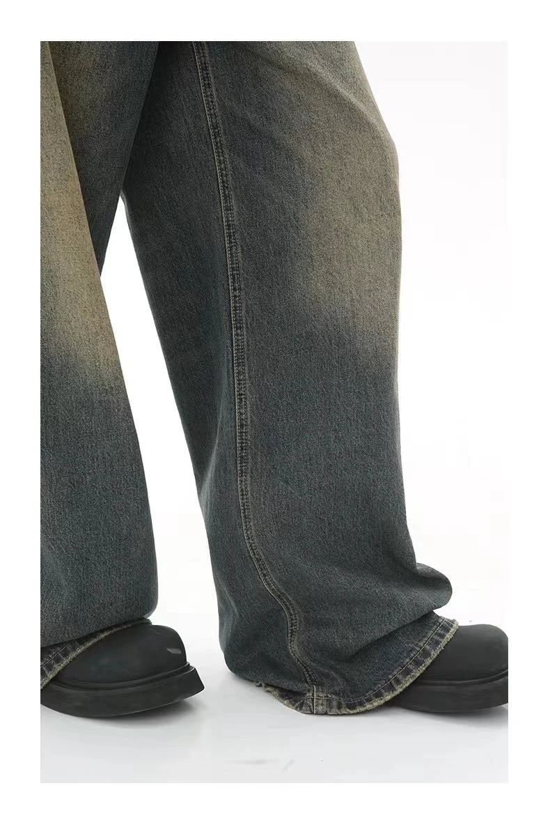 Baggy jeans men -