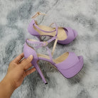 Stilettos -