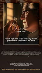 Perfume Original Men Fragrance Lasting Fragrances High Quality Arabic Sexy Cologne Wood Scent Luxury Fragrance Perfumes -