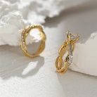 Wedding Bands /Promise/ & Engagement Rings For Women -