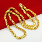 24K Gold -