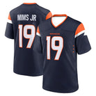 Broncos Football Jersey -