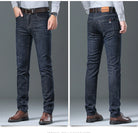Men's Jeans Fashion Straight -