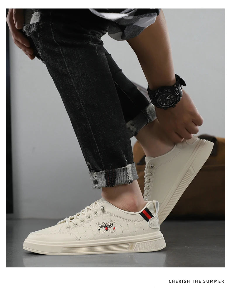 Check out these new lightweight sneakers for unbeatable comfort and style! -