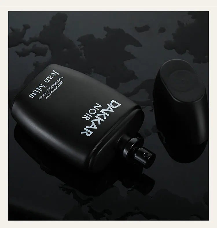 90ml High Quality Men's Perfume Pheromone Fragrance Attracting Women Perfumes Masculinos Lasting Cologne Scent Parfums Homme -