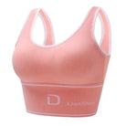 Sports Bra -