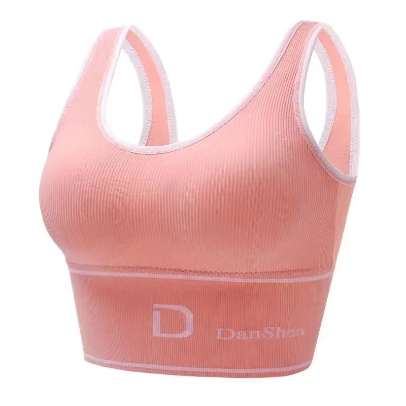Sports Bra -