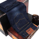 Men's Fashion Business Jeans -