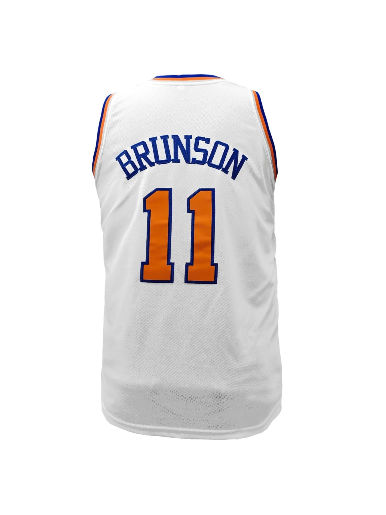 Men's Basketball Jersey No.11 (Brunson) -