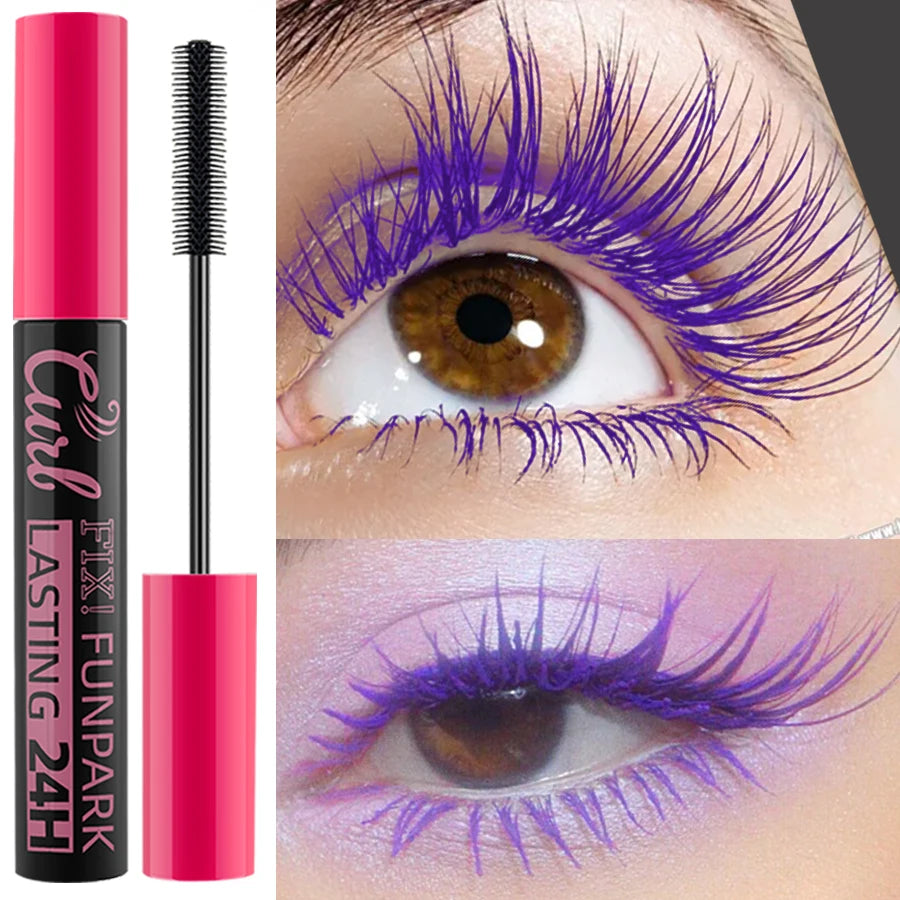 Mascara -