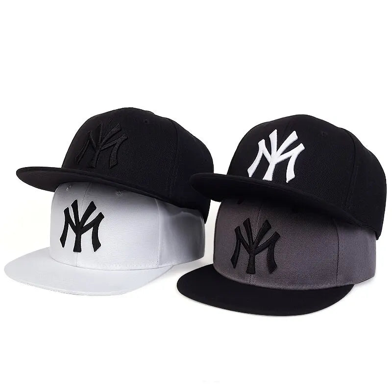 Unisex Baseball Cap (New York) -