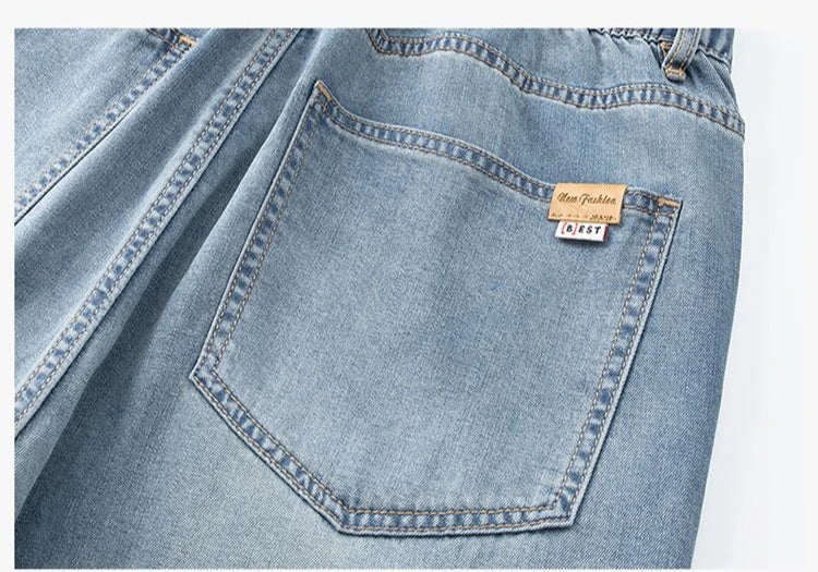 Mens Jeans Large -