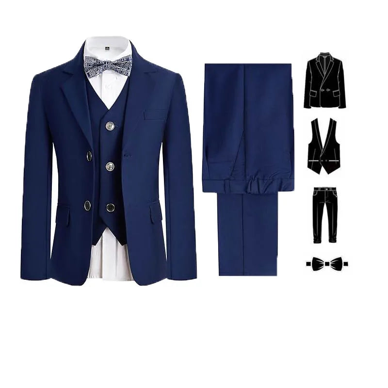 Boys Suit -