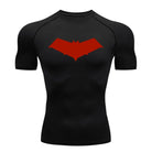 Compression T-Shirt Bat-man -