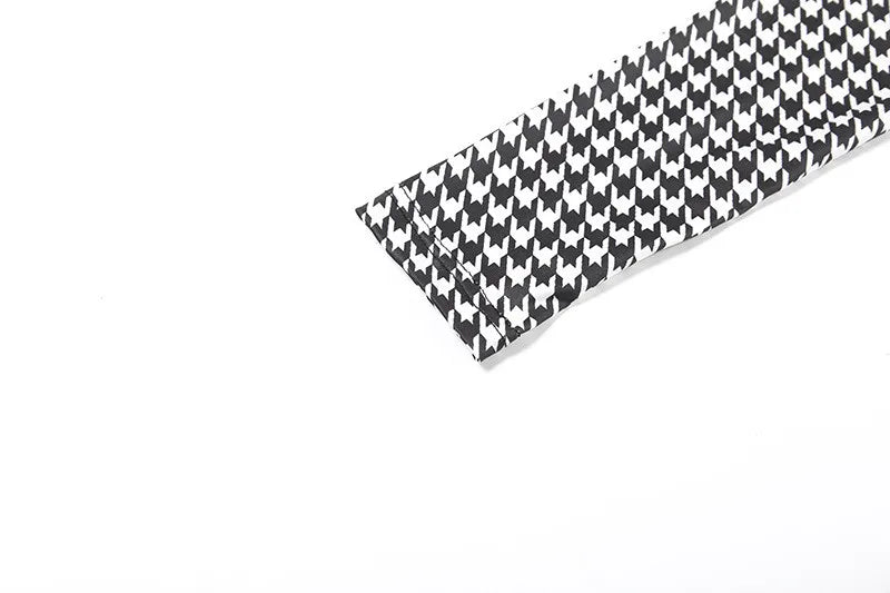 Plaid Jumpsuit for (Women) -