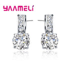 Necklace & Earrings Set -