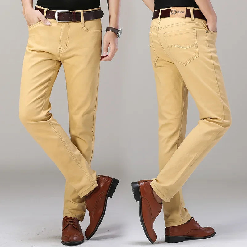 Men's Jeans -