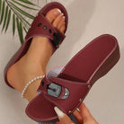 Women's Soft Wedges -