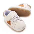 Boys and Girls Panda Sneakers 0 to 18 Months -