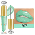 Glitter Lip Gloss -