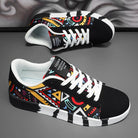 Men Flat Bottomed Shoes Fashion Popular with Colorful Outdoor Sneakers That Comfort Non Slip High-quality Fitness Leisure Shoes -