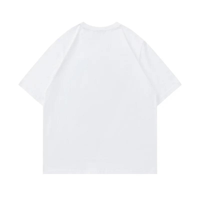 Men's No Risk, No Story T-shirt -
