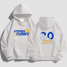 Curry Basketball Golden State Hoodie -
