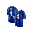 Buffalo Football Jersey -