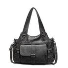 Make a statement with these luxurious handbags for women, crafted from leather and designed to be worn as shoulder bags. Elevate your style with these sac de luxe femme accessories, perfect for a chic and sophisticated look! -