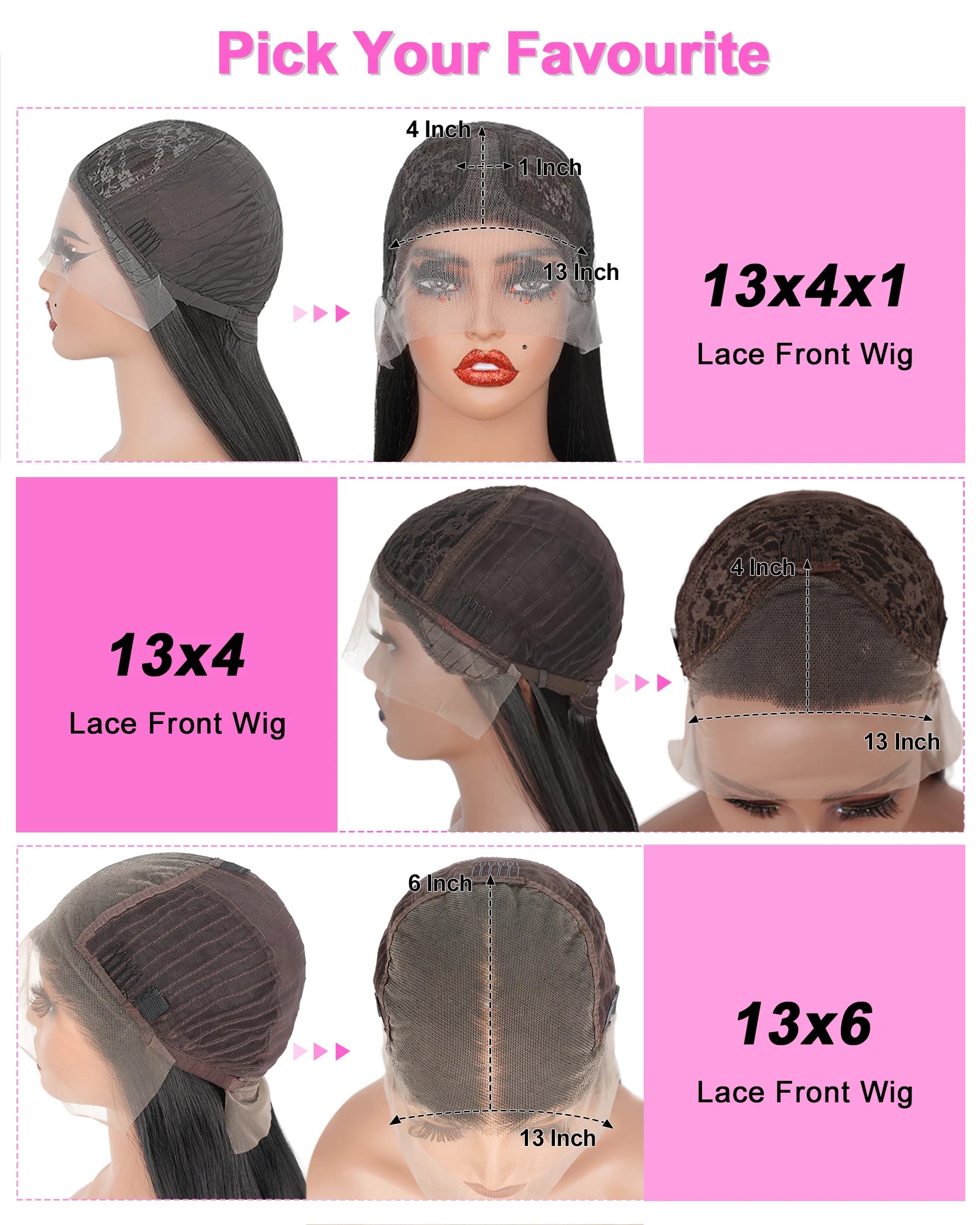 Turn heads with this 13x4 HD lace frontal wig—featuring 180% density, ombre honey blonde color, and sleek straight hair for a flawless and vibrant look! -
