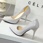 High Heel Shoes -