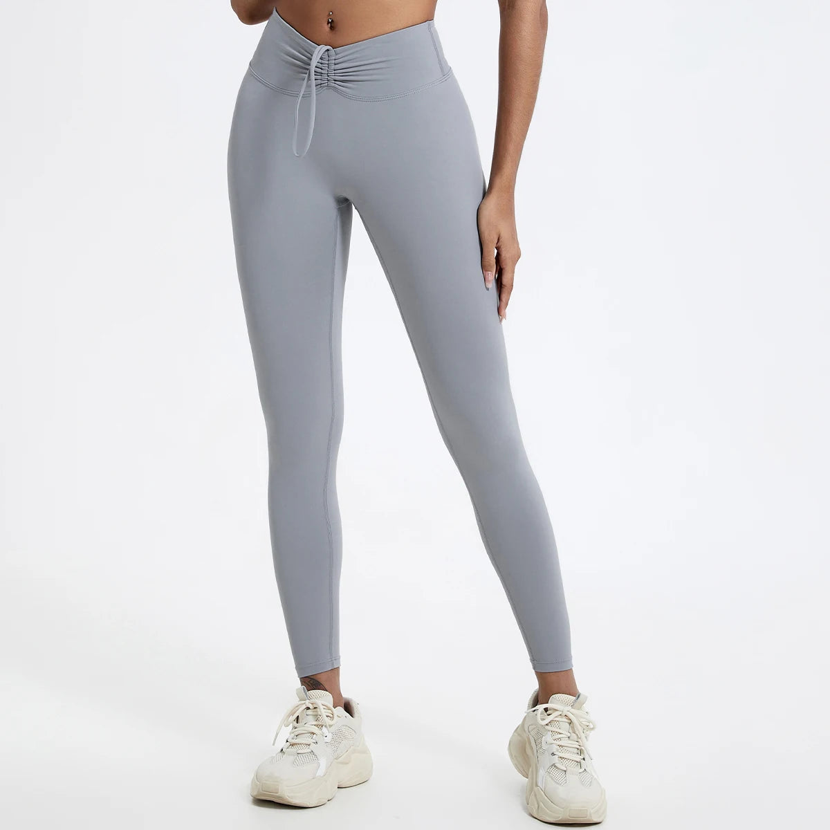 Push Up Booty Yoga Pants High Waist Sports Leggings Women Running Fitness Gym Leggings Women Workout Tights Yoga Clothing Female -