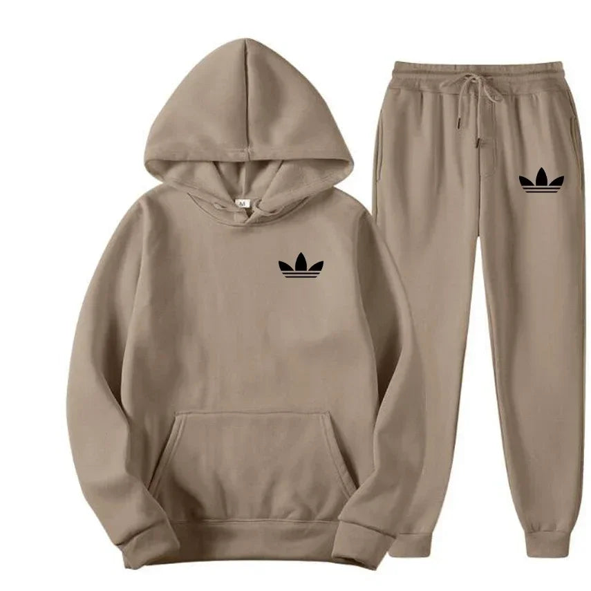 Men's Casual Tracksuits -