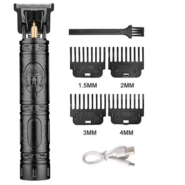 Hair Clipper (Cordless) -