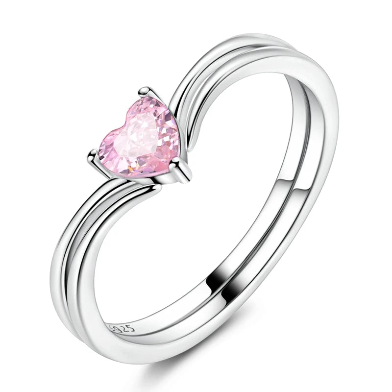 Sparking Infinite Lovet Rings -