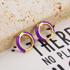 Handmade Women's Luxury Earrings -