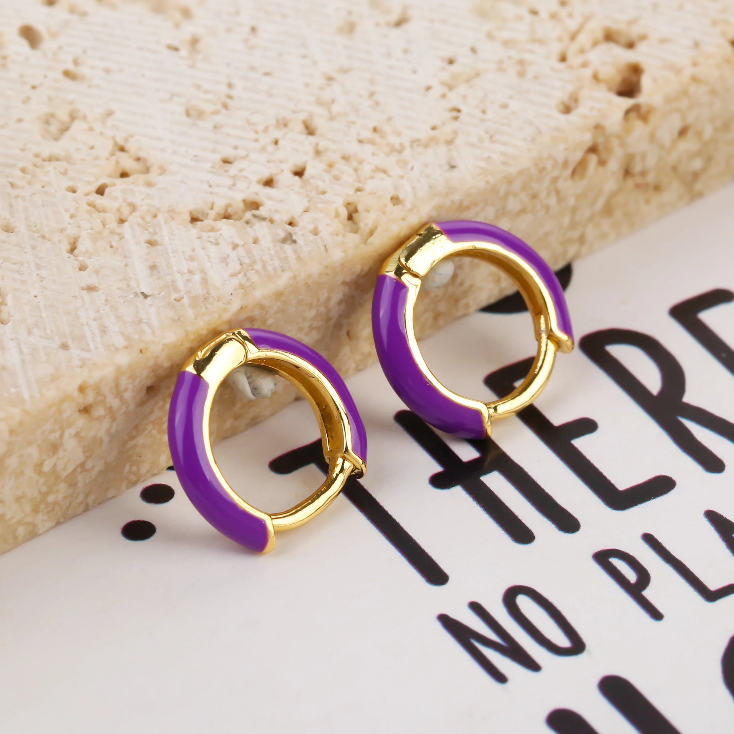 Handmade Women's Luxury Earrings -
