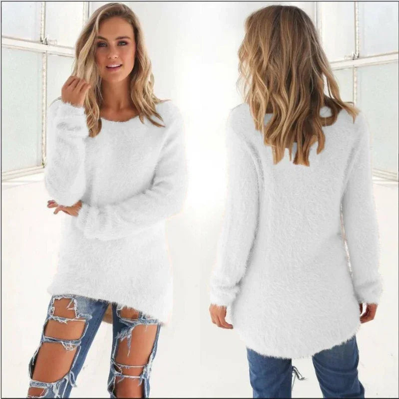 Women's Sweater -