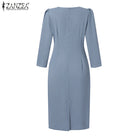 Women’s Elegant Party Dress -