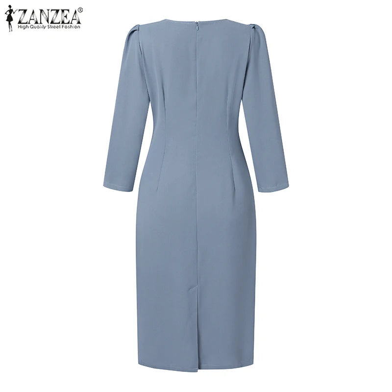 Women’s Elegant Party Dress -