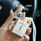 Perfume Car Perfume, a Car Fragrance Used for Car Interior Accessories, a Long-term Car Air Freshener, Keep Charming and Fresh -