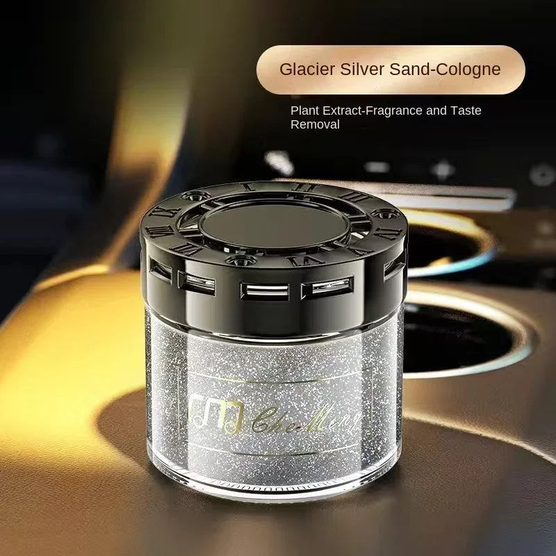 Car Aromatherapy Car Fragrance -