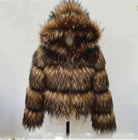 Fur Jacket (Women) -