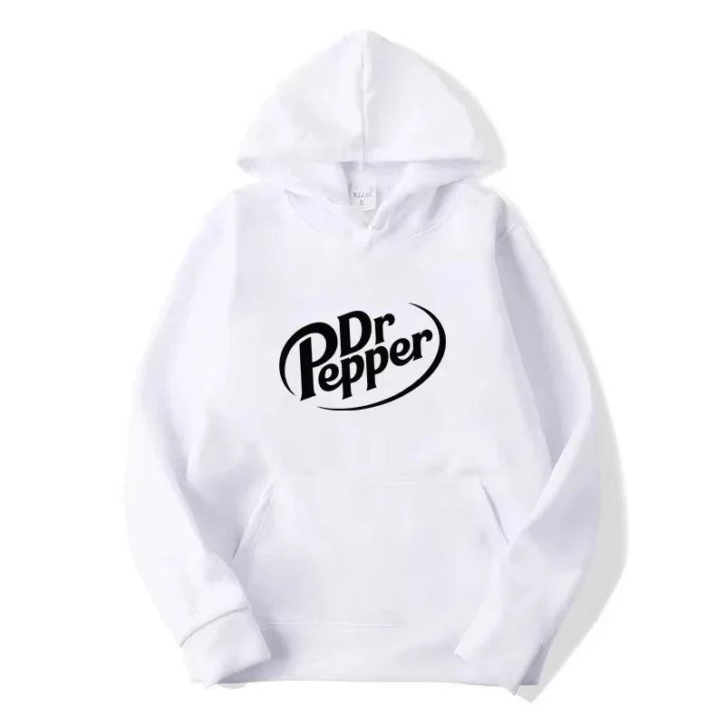 Dr Pepper Hoodies -