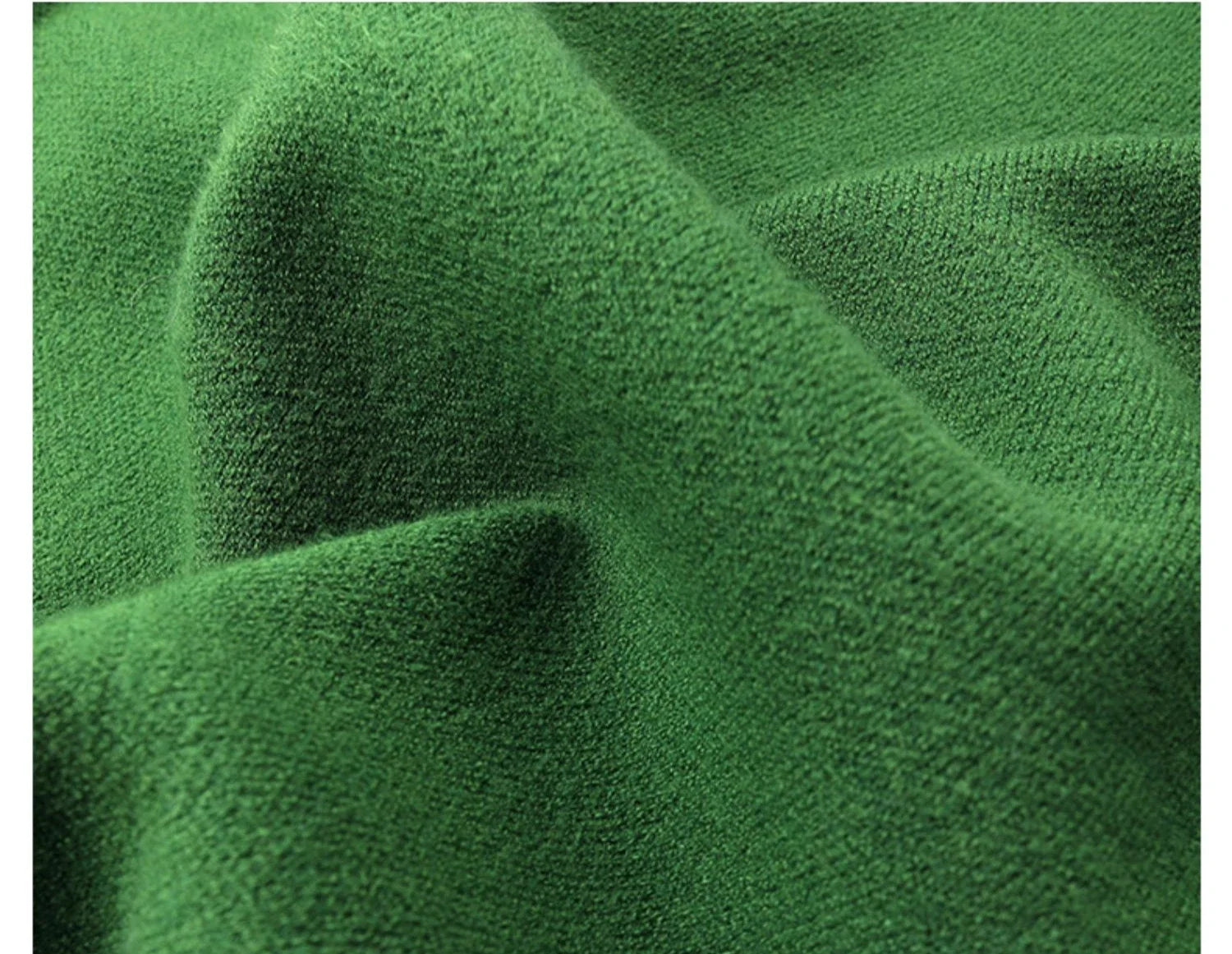 Women's Skirts Knitted Long Skirts for Women Fashion 2025 Autumn Winter Solid Color Green Vintage Slim A-LINE Skirts for Woman -