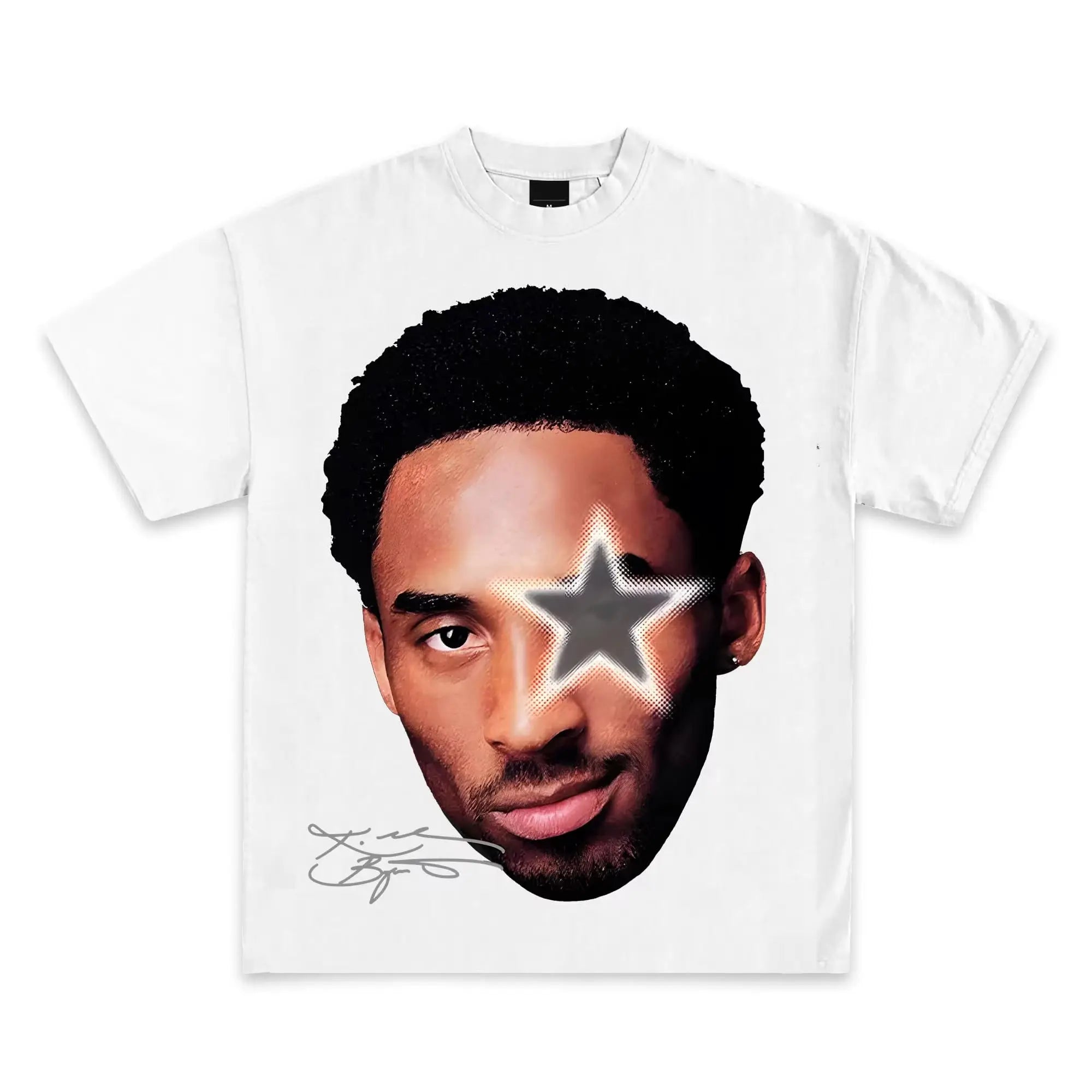 T-Shirt Collection NBA (G.O.A.T.S) -